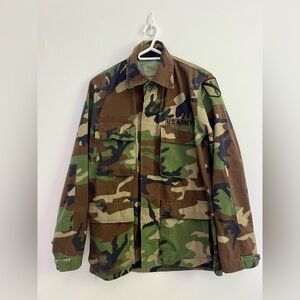 US Army Jacket